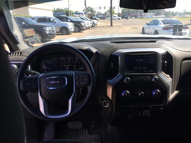 used 2021 GMC Sierra 1500 car, priced at $32,075