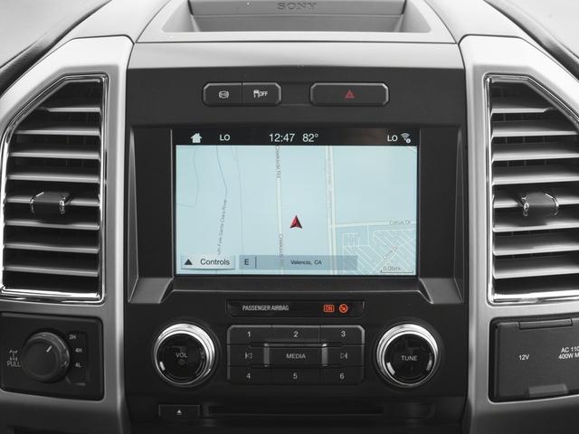 used 2018 Ford F-250 car, priced at $48,395