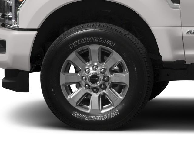 used 2018 Ford F-250 car, priced at $48,395