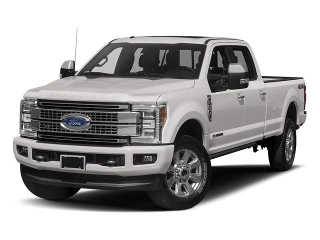 used 2018 Ford F-250 car, priced at $48,395