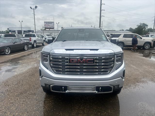 used 2022 GMC Sierra 1500 car, priced at $53,995