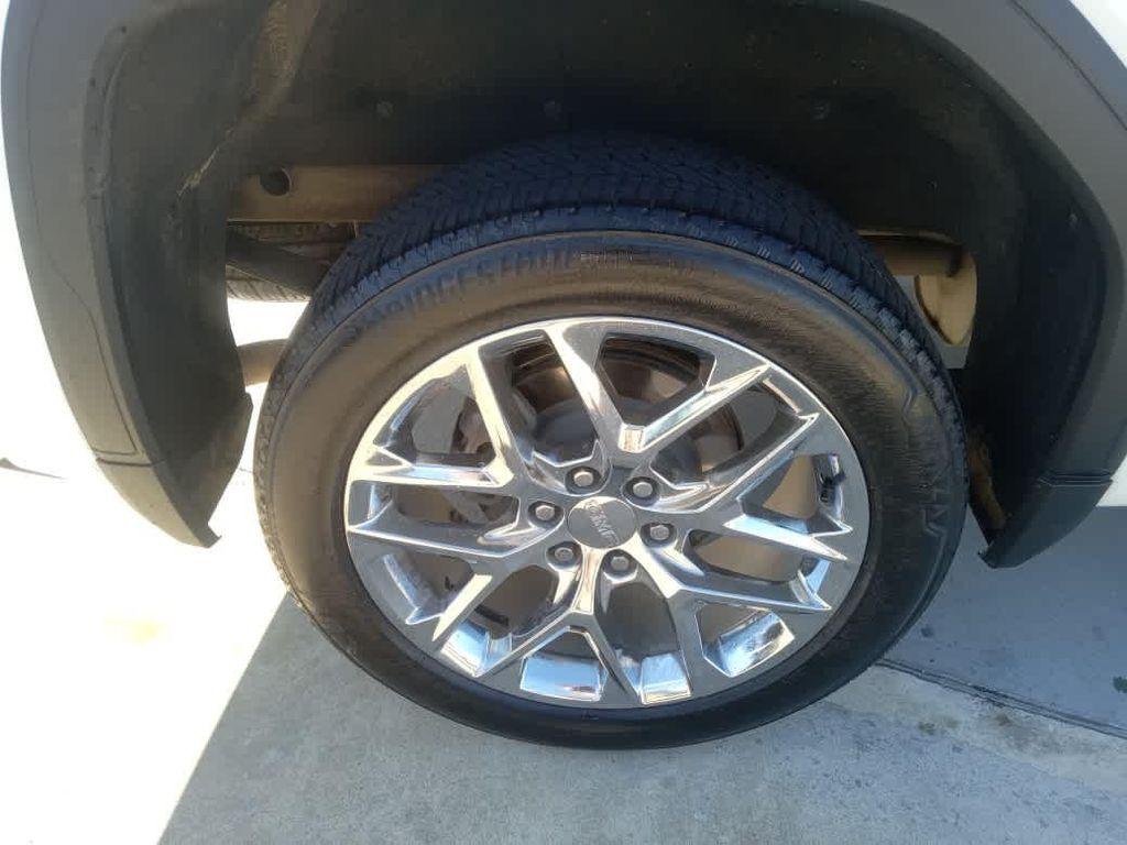 used 2023 GMC Sierra 1500 car, priced at $44,985