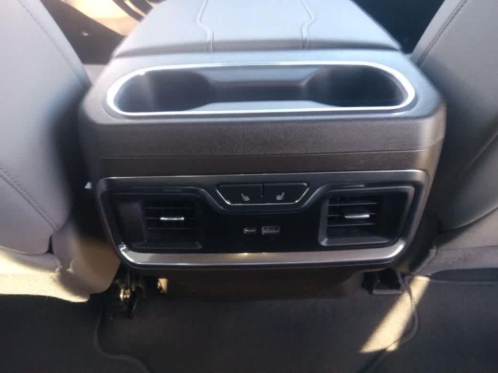 used 2023 GMC Sierra 1500 car, priced at $44,985