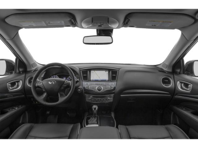 used 2018 INFINITI QX60 car, priced at $16,795
