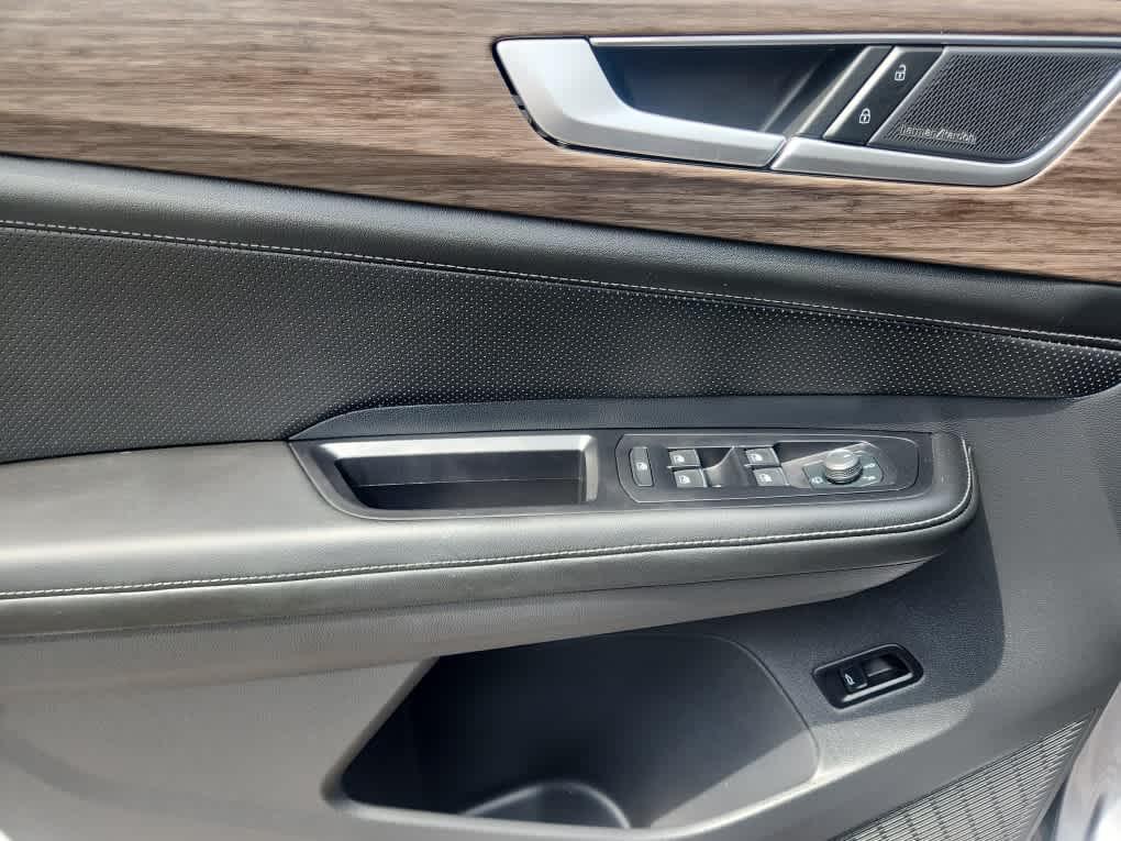 used 2024 Volkswagen Atlas car, priced at $39,274