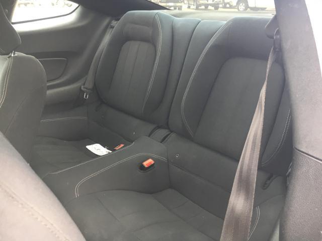 used 2019 Ford Mustang car, priced at $28,985