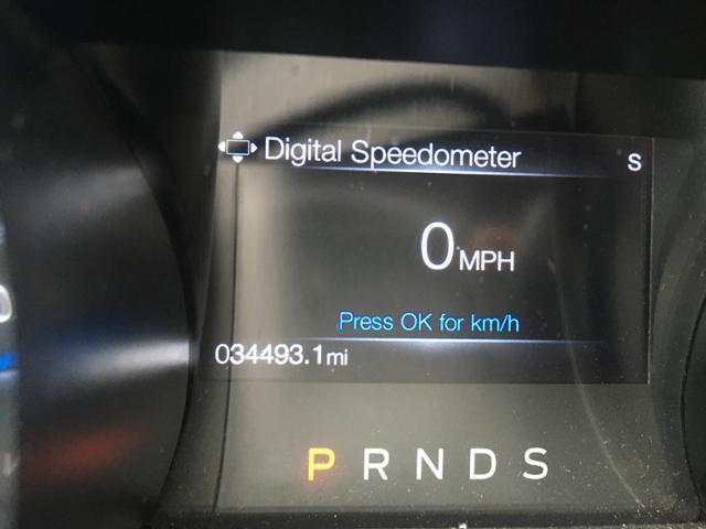 used 2019 Ford Mustang car, priced at $28,985