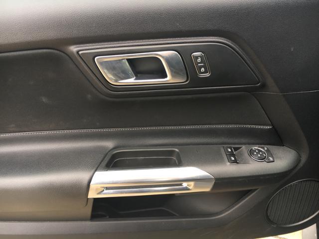 used 2019 Ford Mustang car, priced at $28,985