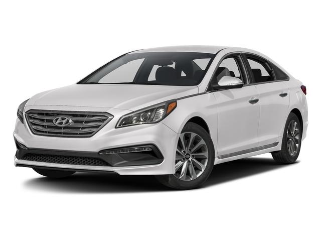 used 2017 Hyundai Sonata car, priced at $12,595