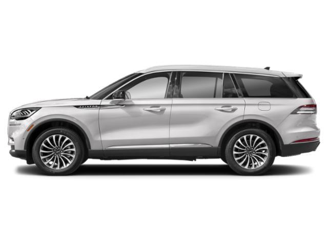 used 2023 Lincoln Aviator car, priced at $58,985