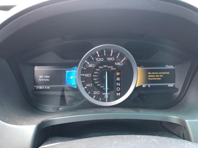 used 2015 Ford Explorer car, priced at $12,985