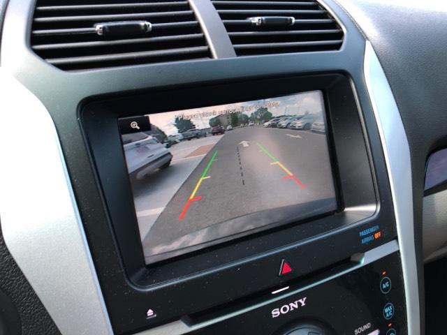 used 2015 Ford Explorer car, priced at $12,985