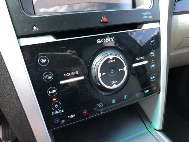 used 2015 Ford Explorer car, priced at $12,985