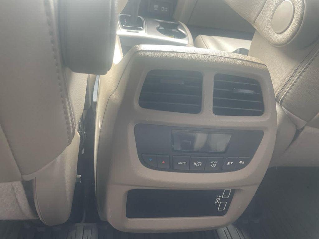 used 2019 Honda Pilot car, priced at $24,415