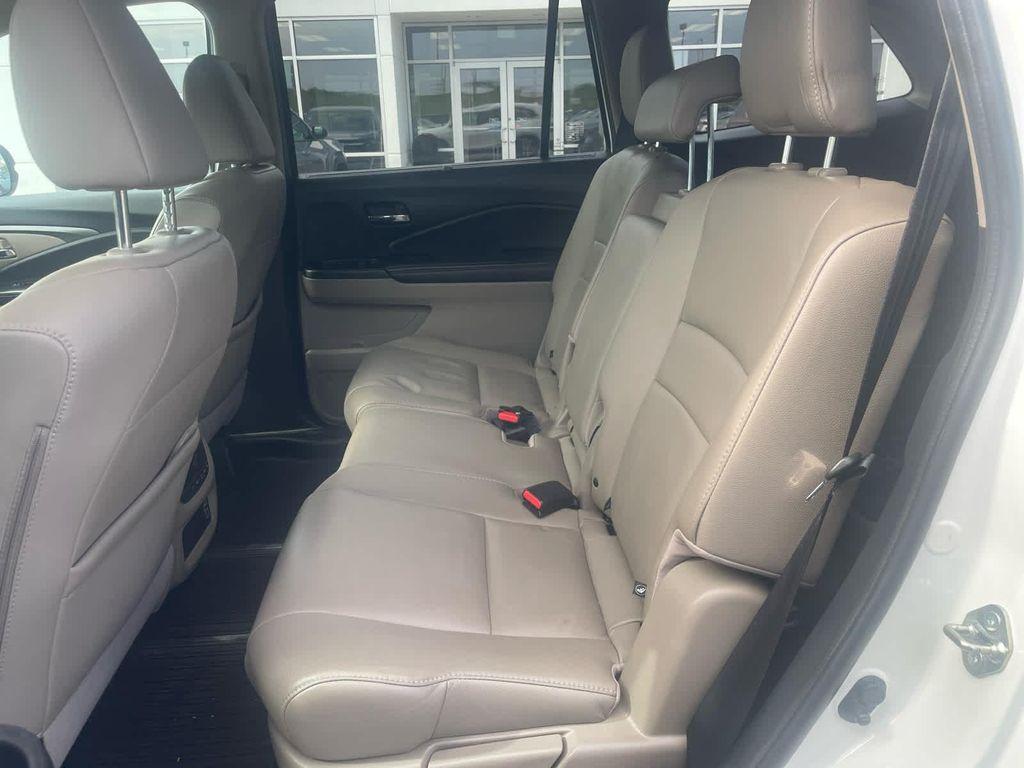 used 2019 Honda Pilot car, priced at $24,415