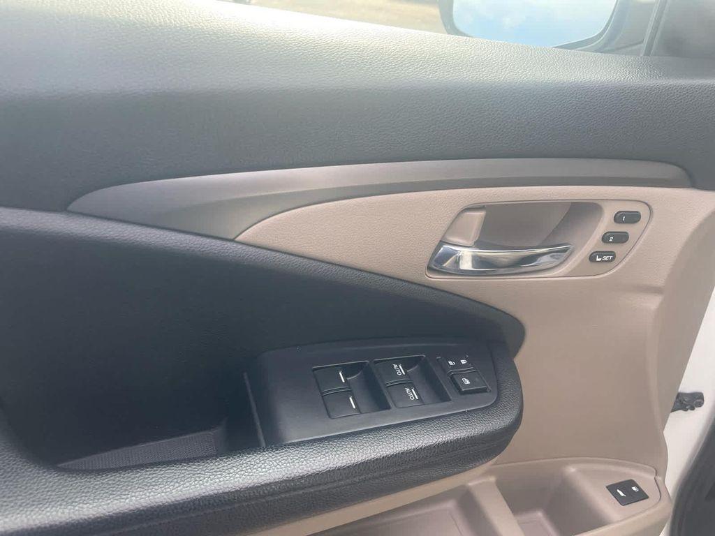 used 2019 Honda Pilot car, priced at $24,415