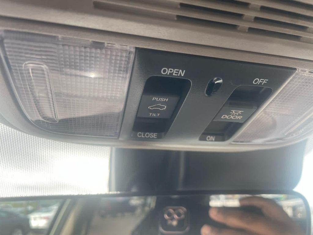 used 2019 Honda Pilot car, priced at $24,415