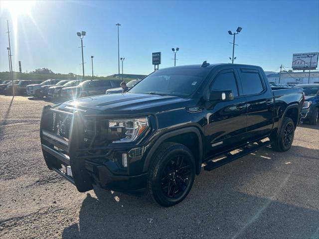 used 2020 GMC Sierra 1500 car, priced at $30,250