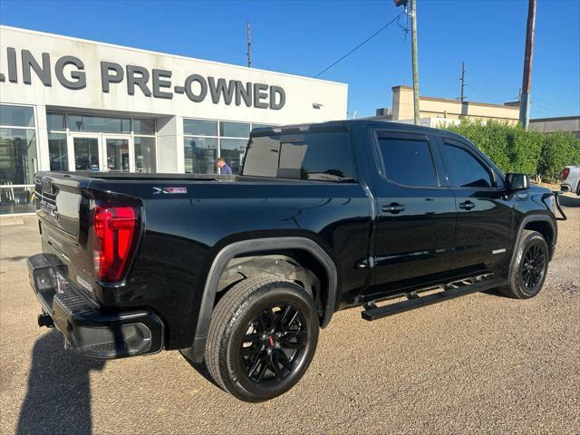 used 2020 GMC Sierra 1500 car, priced at $30,250