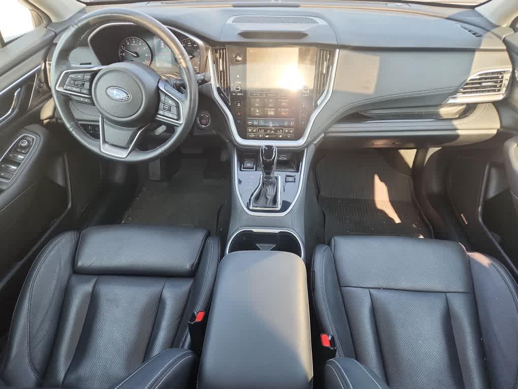 used 2023 Subaru Outback car, priced at $30,838