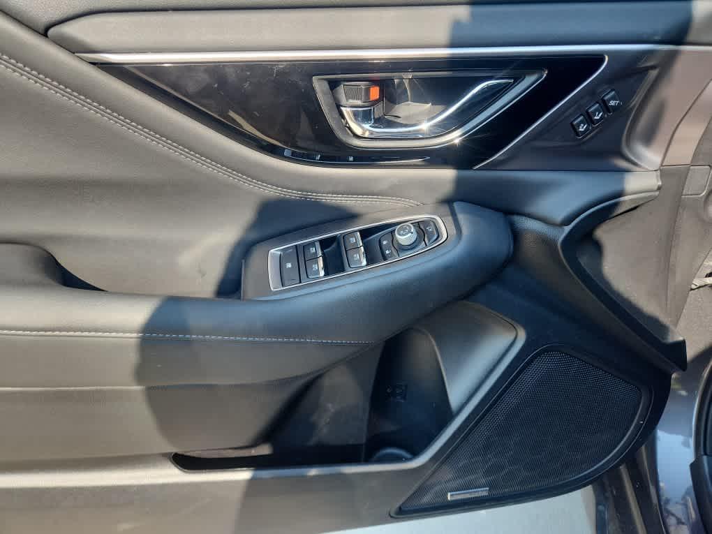 used 2023 Subaru Outback car, priced at $30,838
