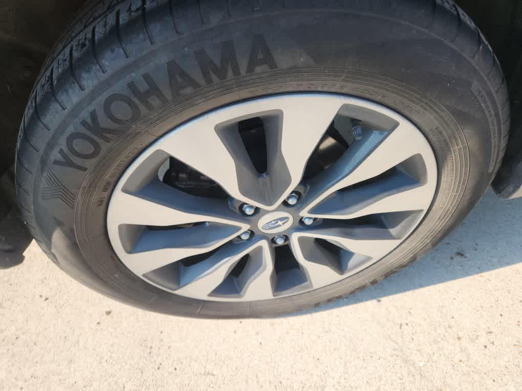 used 2023 Subaru Outback car, priced at $30,838