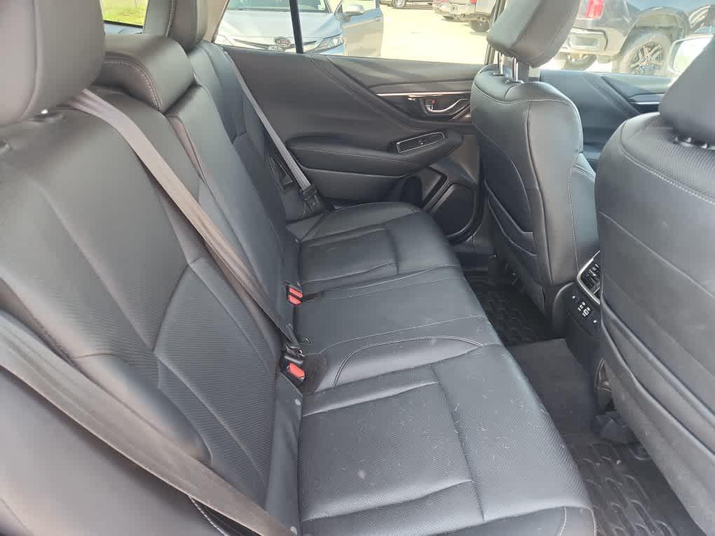 used 2023 Subaru Outback car, priced at $30,838