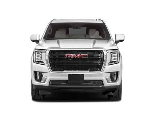 used 2023 GMC Yukon car, priced at $62,995