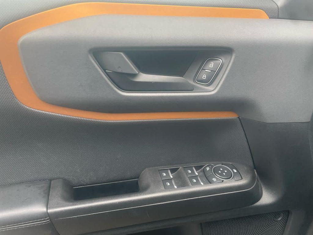 used 2021 Ford Bronco Sport car, priced at $25,949