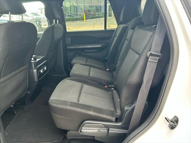 used 2021 Ford Expedition car, priced at $34,952