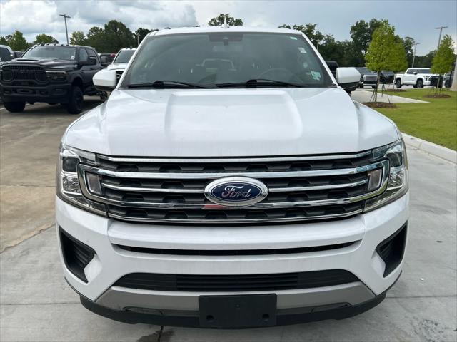 used 2021 Ford Expedition car, priced at $34,952