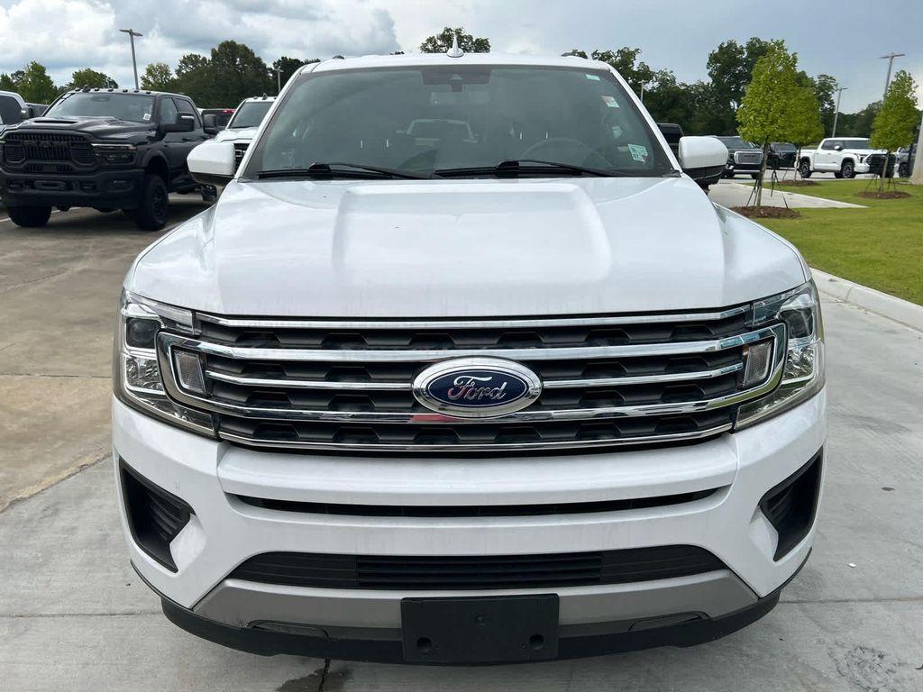 used 2021 Ford Expedition car, priced at $27,888