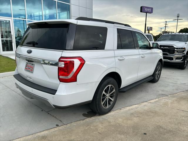 used 2021 Ford Expedition car, priced at $34,952