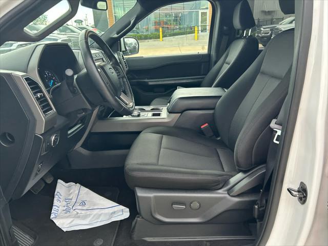 used 2021 Ford Expedition car, priced at $34,952
