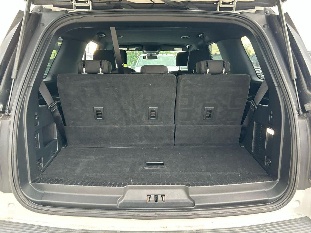 used 2021 Ford Expedition car, priced at $27,888