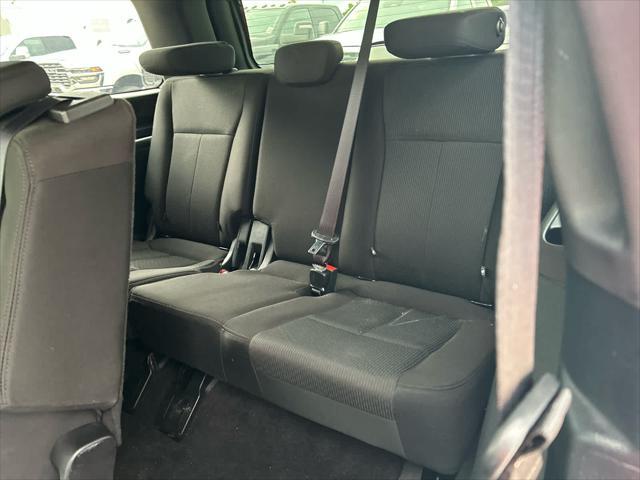used 2021 Ford Expedition car, priced at $34,952