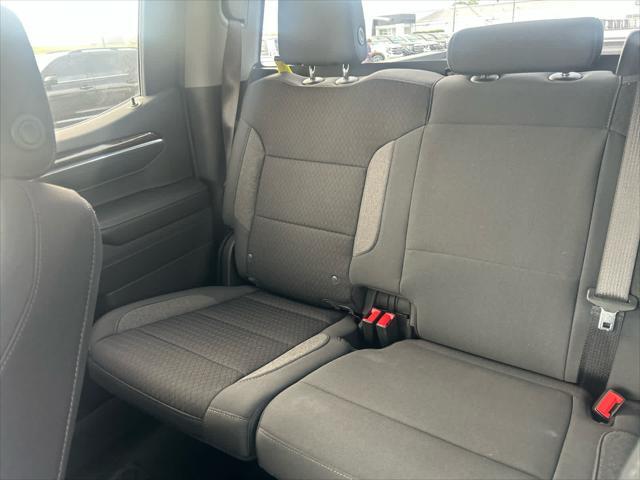 used 2024 GMC Sierra 1500 car, priced at $49,995