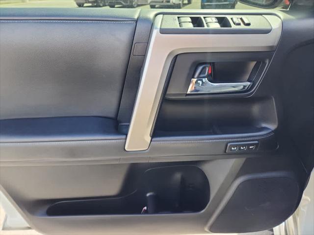 used 2021 Toyota 4Runner car, priced at $40,985
