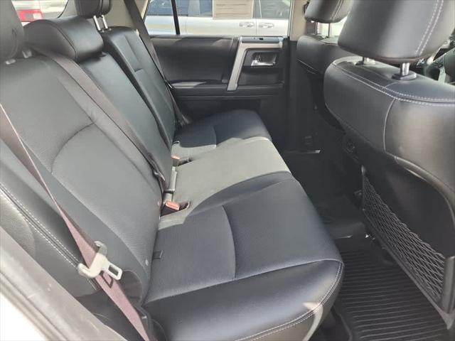used 2021 Toyota 4Runner car, priced at $40,985