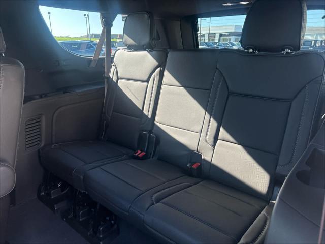 used 2022 GMC Yukon XL car, priced at $54,000