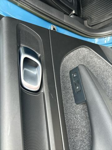 used 2023 Volvo XC40 car, priced at $34,985