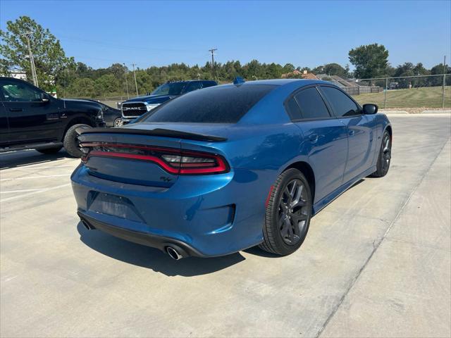 used 2023 Dodge Charger car, priced at $39,429