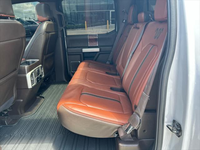 used 2019 Ford F-150 car, priced at $35,985