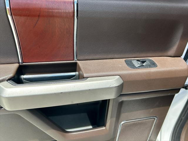 used 2019 Ford F-150 car, priced at $35,985
