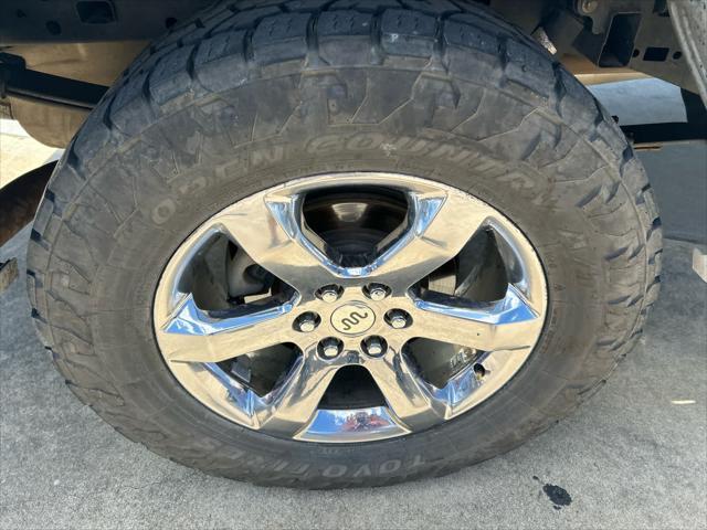 used 2019 Ford F-150 car, priced at $35,985