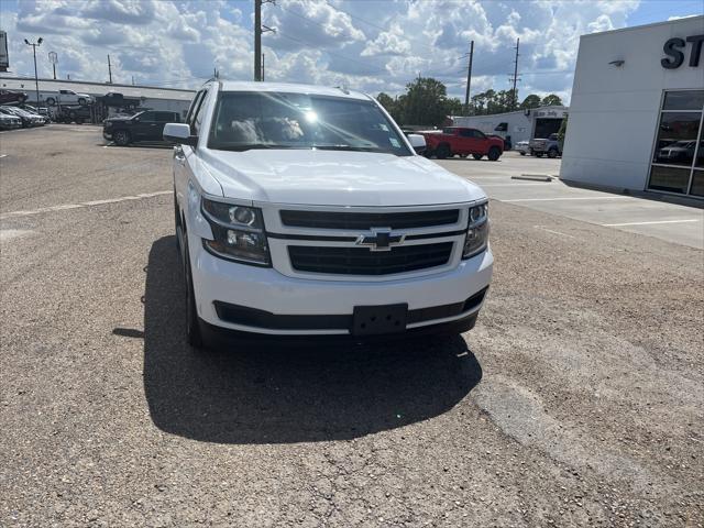 used 2017 Chevrolet Tahoe car, priced at $25,895