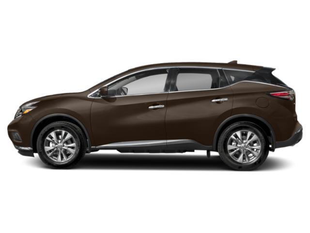 used 2018 Nissan Murano car, priced at $21,990