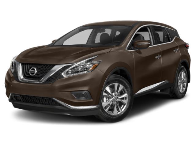 used 2018 Nissan Murano car, priced at $21,990