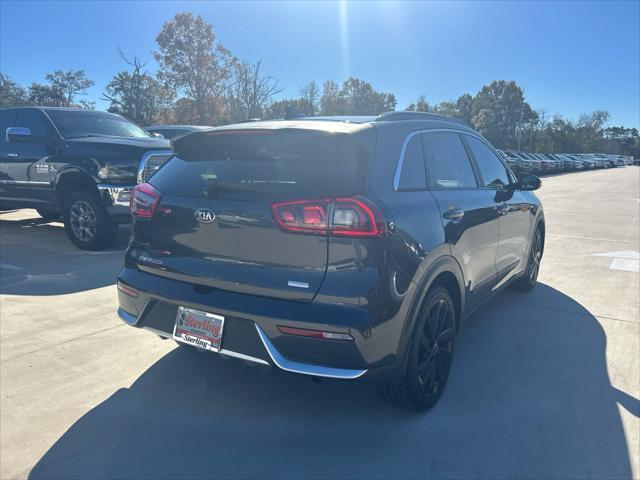 used 2019 Kia Niro car, priced at $14,985