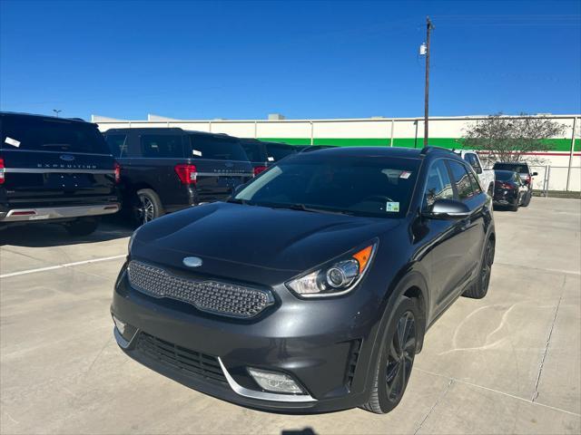 used 2019 Kia Niro car, priced at $14,985